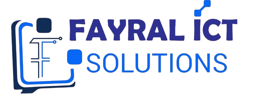 Fayral Logo